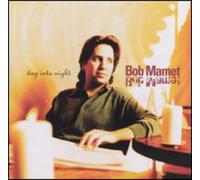 Mamet, Bob – Day Into Night – Atlantic Bicycle