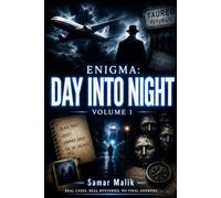 Day into Night Enigma Volume 1