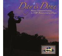 Day Is Done – 150e anniversaire de Taps