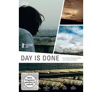 Day Is Done (2011) [ NON-USA FORMAT, PAL, Reg.0 Import - Germany ]