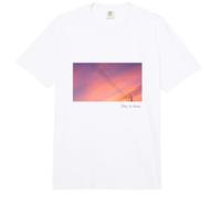 Day is Done. Comfort Colors Adult Heavyweight T-Shirt