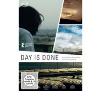 Day Is Done (DVD) Diverse