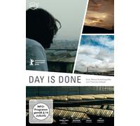 Thomas Imbach - Day Is Done