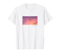 Day is Done. T-Shirt Graphique avec Valeur