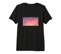 Day is Done. T-Shirt Haut de Gamme