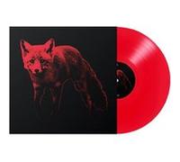 Day Is My Enemy : The Remixes Vinyle Rouge