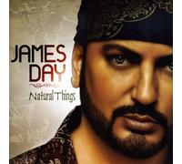 Day James - Natural Things [Import]