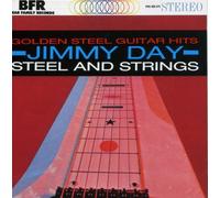 Day, Jimmy - Golden Steel Guitar Hits/Steel & Strings