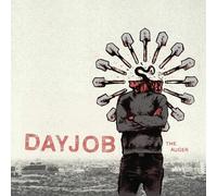 Day Job – The Auger – Vinyle LP – Hex