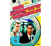 Day-Lewis,Daniel - Mein Wunderbarer Waschsalon [Import]