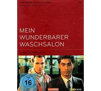 Day-Lewis,Daniel - Mein Wunderbarer Waschsalon/Arthaus Collection B