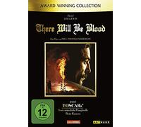 Day-Lewis,Daniel - There Will Be Blood/Award Winning Collection [Import]