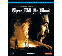 Day-Lewis,Daniel - There Will Be Blood Cinemathek [Blu-Ray] [Import]