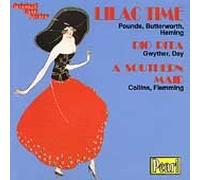 Day - Lilac Time/Rio Rita/a Southern [Import]