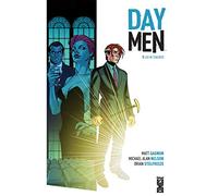 Day Men - Tome 01: Lux in tenebris