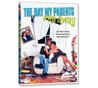 Day My Parents Ran Away [Import USA Zone 1]