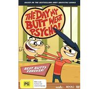 Day My Went Psycho, The: Best Butts Forever [Edizione: Australia] [Import]