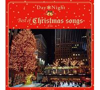 Day&Night Best of Christmas DJ [Import allemand]