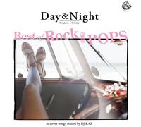 Day & Night-Best of Pop & Roce [Import allemand]
