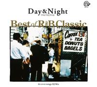 Day & Night-Best of R&B Classm [Import allemand]