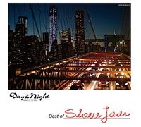 Day&Night Best of Slow Jam My [Import allemand]