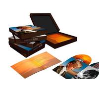 Day / Night CD