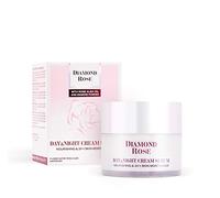 Day & Night crème sérum pour peau sèche Diamond Rose 50 ml