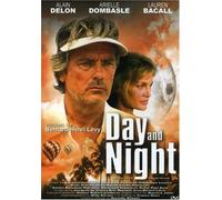 Day & Night [Import USA Zone 1]