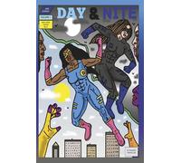 Day & Nite