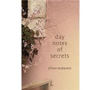day notes of secrets - Jillian Mukavetz - Atmosphere Press - Livre en Anglais Jillian MukavetzJillian Mukavetz (Auteur)