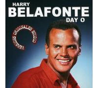 Harry Belafonte – Day O' – Import (Membran)