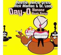 Day-O (Banana Boat Song)