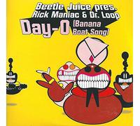 Day-O (Banana Boat Song)