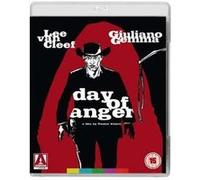 Day of Anger Blu-ray E
