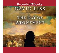 Day of Atonement: A Novel (The Benjamin Weaver Series) [Import]