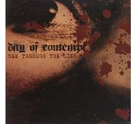 Day Of Contempt - See Through The Lies