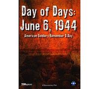 of Days: June 6, 1944