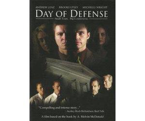 Day of Defense