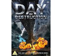 Day of Destruction (Special Limited Edition Lenticular Sleeve) [Édition Limitée]