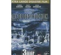 DAY OF DESTRUCTION-VN G