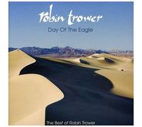 Robin Trower – Day Of The Eagle (The Best Of Robin Trower) – Chrysalis