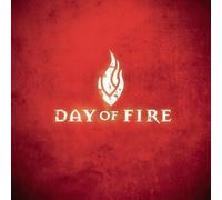 Day of Fire by Jive