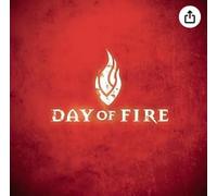 Day of Fire - Day of Fire [Import]