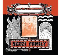 Ngozi Family - Day of Judgement [Import]