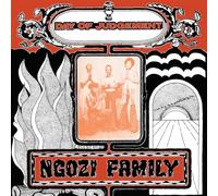 Ngozi Family – Day of Judgement – CD
