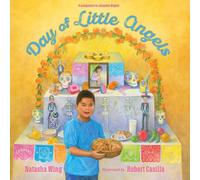 Day of Little Angels