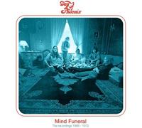 Day Of Phoenix - Mind Funeral: Recordings 1968-1972 - Remastered & Expanded [Cd]
