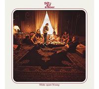 Day of Phoenix - Wide Open N-Way [Import]