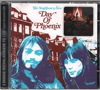 Day of Phoenix - Wide Open-Way/The Neighbours Son [Import]