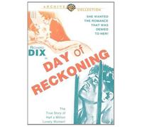 Day Of Reckoning